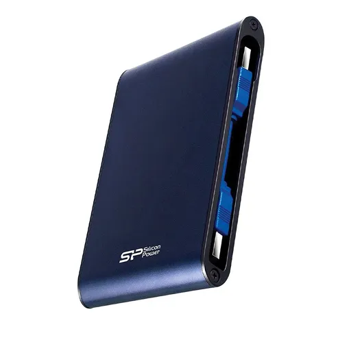 هارد اکسترنال 1 ترابایت سیلیکون پاور مدل Silicon Power Armor A80 - همت الکترونیک