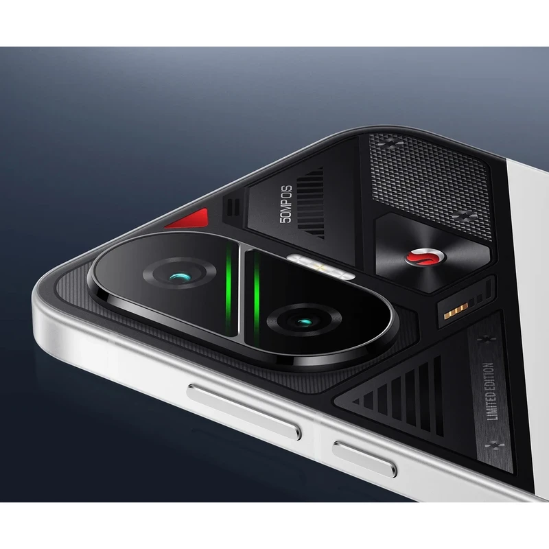 گوشی موبایل شیائومی مدل Poco F7 دو سیم کارت ظرفیت 256 گیگابایت و رم 12 گیگابایت - همت الکترونیک