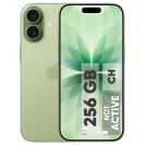 گوشی موبایل اپل مدل iPhone 17 CH/A Non Active ظرفیت 256 گیگابایت و رم 8 گیگابایت – نات اکتیو - همت الکترونیک