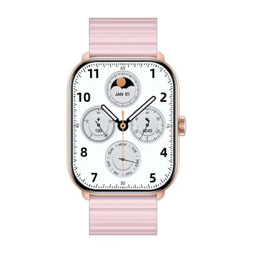 ساعت هوشمند گلوریمی مدل Glorimi GC Plus - همت الکترونیک