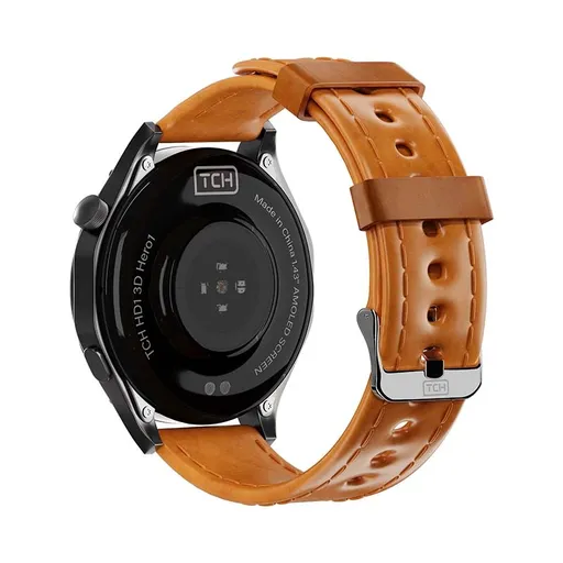 ساعت هوشمند تی سی اچ مدل TCH HD1 3D Hero1 - همت الکترونیک