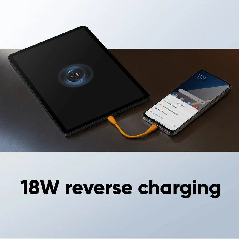 گوشی موبایل شیائومی مدل Poco M7 4G دو سیم کارت ظرفیت 256 گیگابایت و رم 8 گیگابایت - همت الکترونیک