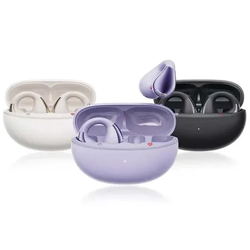 هدفون بی سیم کیو سی وای مدل QCY Crossky C30 - همت الکترونیک