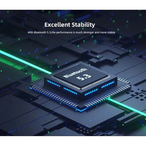 هدفون بی سیم ایمیکی مدل imiki MT2 - همت الکترونیک