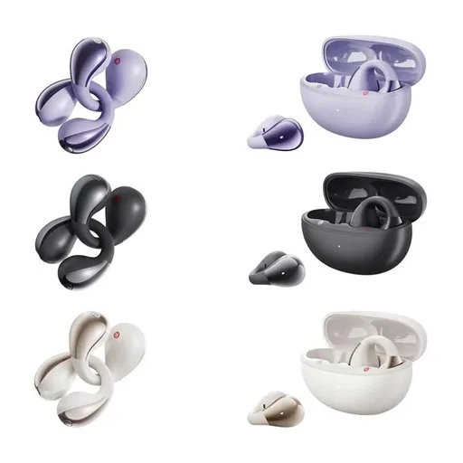 هدفون بی سیم کیو سی وای مدل QCY Crossky C30 - همت الکترونیک