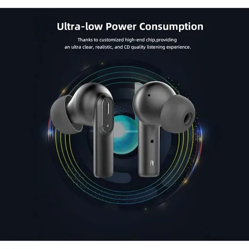 هدفون بی سیم ایمیکی مدل imiki MT2 - همت الکترونیک