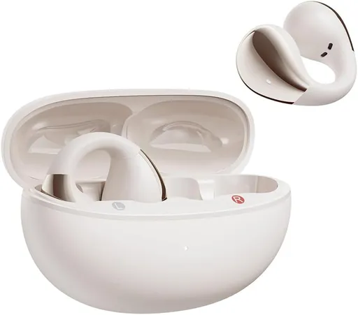 هدفون بی سیم کیو سی وای مدل QCY Crossky C30 - همت الکترونیک