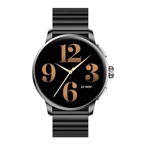 ساعت هوشمند گلوریمی مدل Glorimi Artist - همت الکترونیک