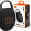 اسپیکر بلوتوثی قابل حمل جی بی ال 7 وات مدل JBL CLIP 5 - همت الکترونیک
