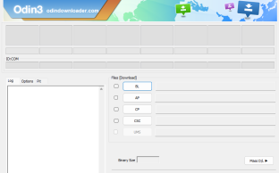 دانلود نرم افزار اودین - همت الکترونیک