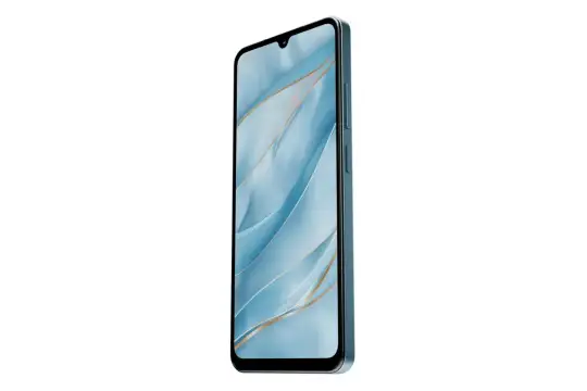 پوکو سی 71 - همت الکترونیک