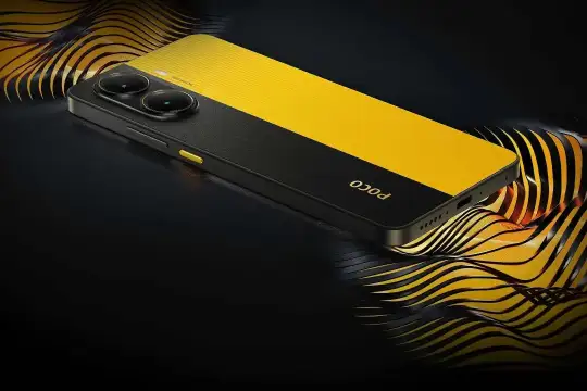 Poco X7 Pro