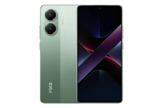 Poco X7 Pro