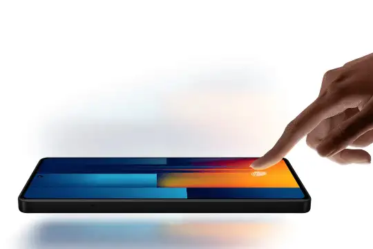 پوکو ام 6 - همت الکترونیک