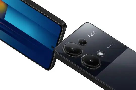 پوکو ام 6 - همت الکترونیک