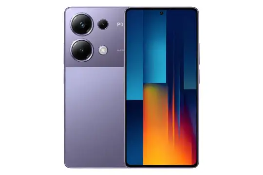 پوکو ام 6 - همت الکترونیک