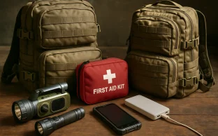 چگونه برای شرایط جنگی آماده شویم؟