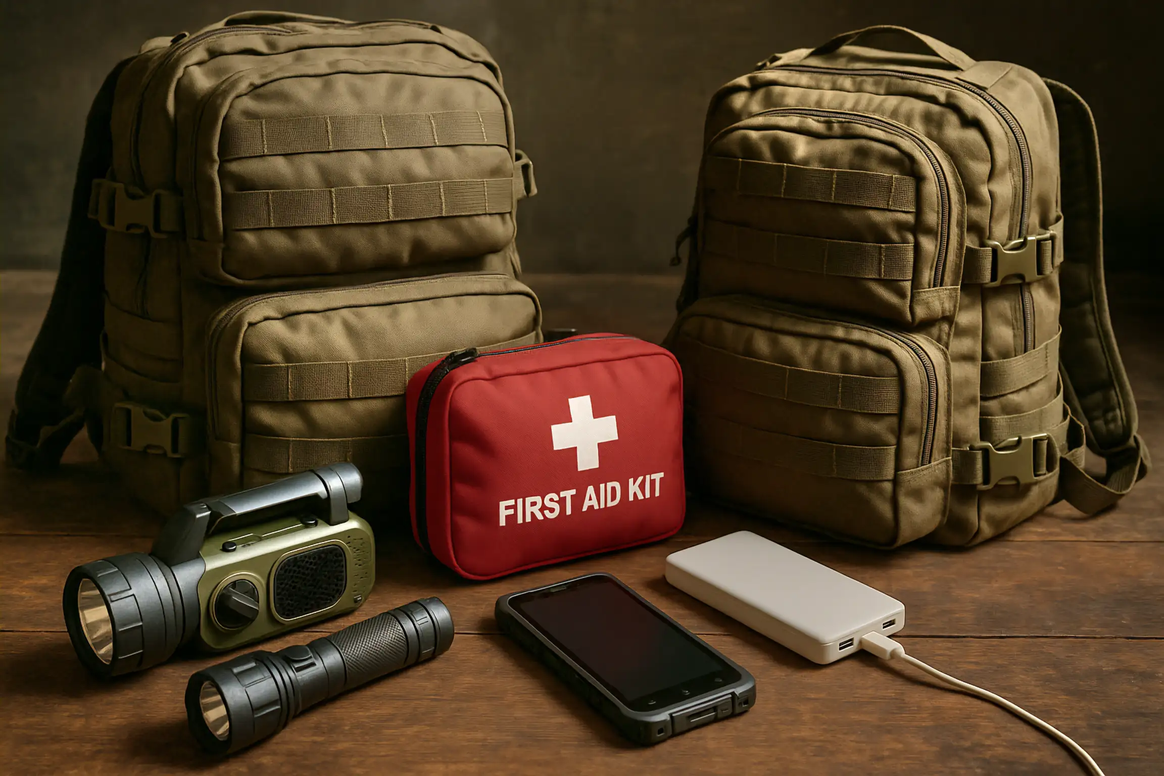 چگونه برای شرایط جنگی آماده شویم؟