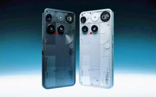 نقد و بررسی ناتینگ فون 3