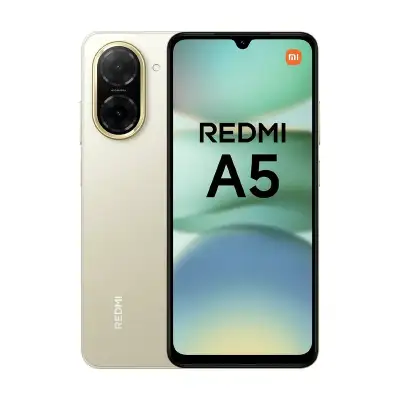 گوشی شیائومی Redmi A5 - همت الکترونیک