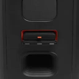 اسپیکر بلوتوثی قابل حمل جی بی ال 400 وات مدل JBL PartyBox 520 - همت الکترونیک