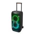 اسپیکر بلوتوثی قابل حمل جی بی ال 240 وات مدل JBL Partybox Stage 320 - همت الکترونیک