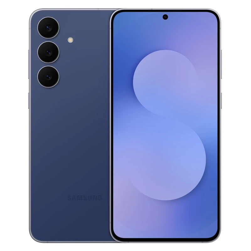 گوشی موبایل سامسونگ مدل Galaxy S25 FE - همت الکترونیک