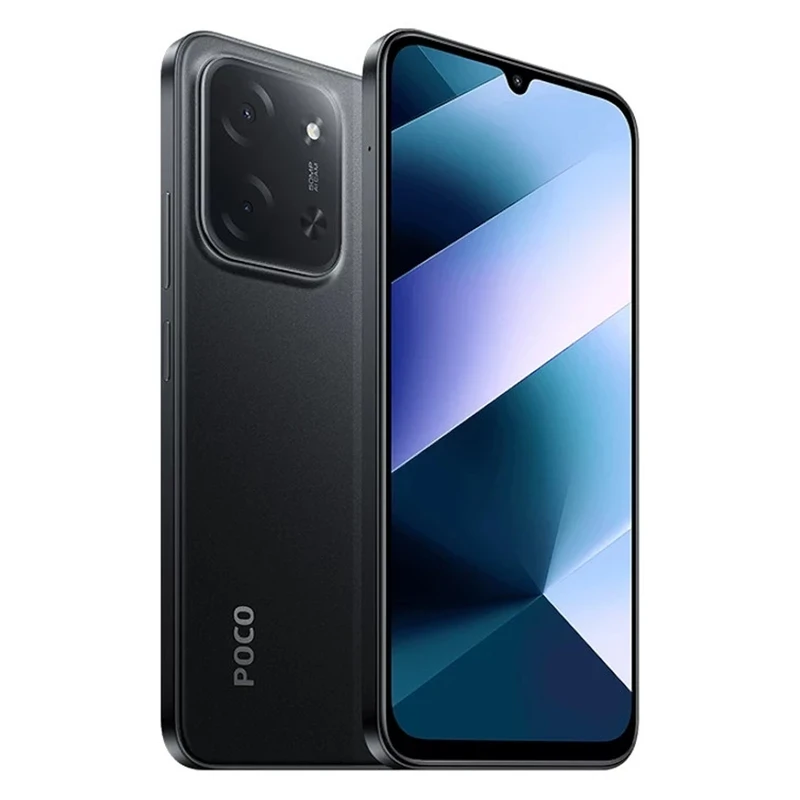 گوشی موبایل شیائومی مدل Poco C85 - همت الکترونیک