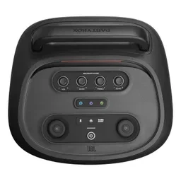 اسپیکر بلوتوثی قابل حمل جی بی ال 400 وات مدل JBL PartyBox 520 - همت الکترونیک