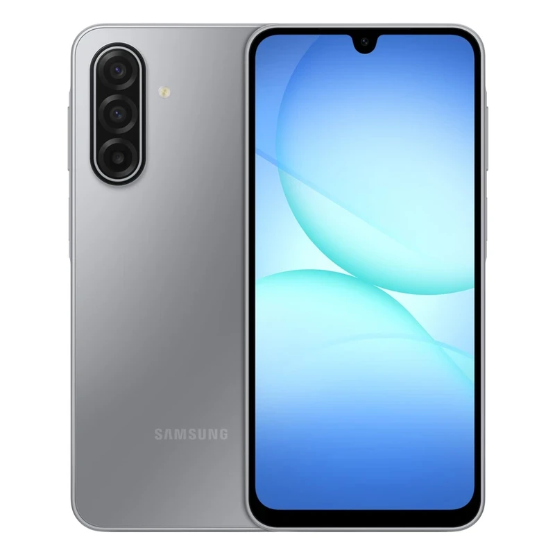 گوشی موبایل سامسونگ مدل Galaxy A17 - همت الکترونیک