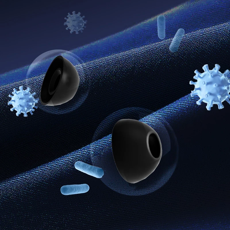 هدفون بلوتوثی کیو سی وای مدل T13 ANC 2 - همت الکترونیک