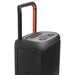 اسپیکر بلوتوثی قابل حمل جی بی ال 400 وات مدل JBL PartyBox 520 - همت الکترونیک