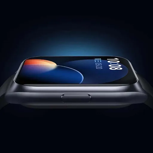 ساعت هوشمند هایلو مدل Haylou Watch 2 Pro LS02 - همت الکترونیک