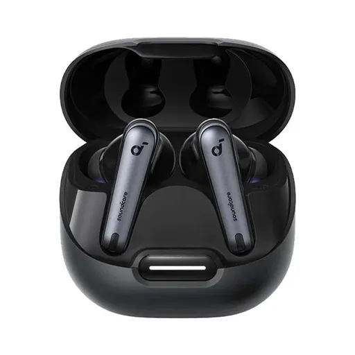 هدفون بیسیم انکر مدل Anker Soundcore Liberty 4 NC A3947 - همت الکترونیک