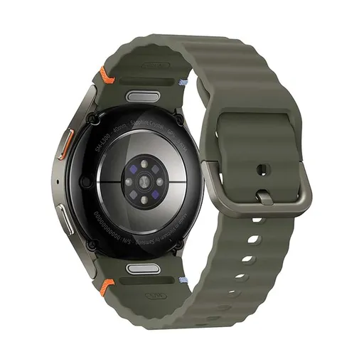 ساعت هوشمند سامسونگ مدل SAMSUNG Galaxy Watch 7 L300 - 40mm - همت الکترونیک