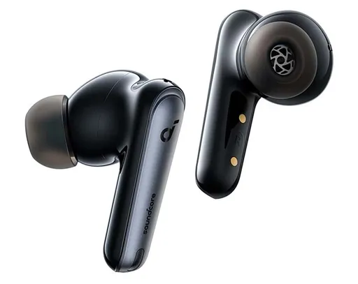 هدفون بیسیم انکر مدل Anker Soundcore Liberty 4 NC A3947 - همت الکترونیک