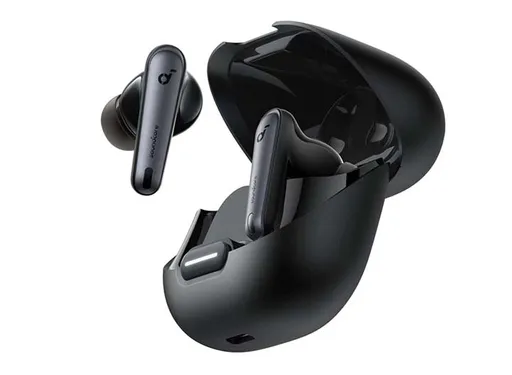 هدفون بیسیم انکر مدل Anker Soundcore Liberty 4 NC A3947 - همت الکترونیک