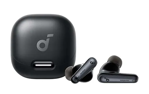 هدفون بیسیم انکر مدل Anker Soundcore Liberty 4 NC A3947 - همت الکترونیک