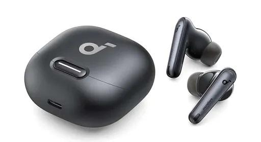 هدفون بیسیم انکر مدل Anker Soundcore Liberty 4 NC A3947 - همت الکترونیک