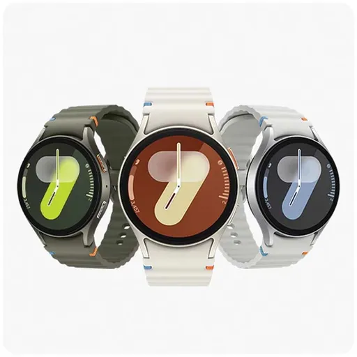ساعت هوشمند سامسونگ مدل SAMSUNG Galaxy Watch 7 L300 - 40mm - همت الکترونیک