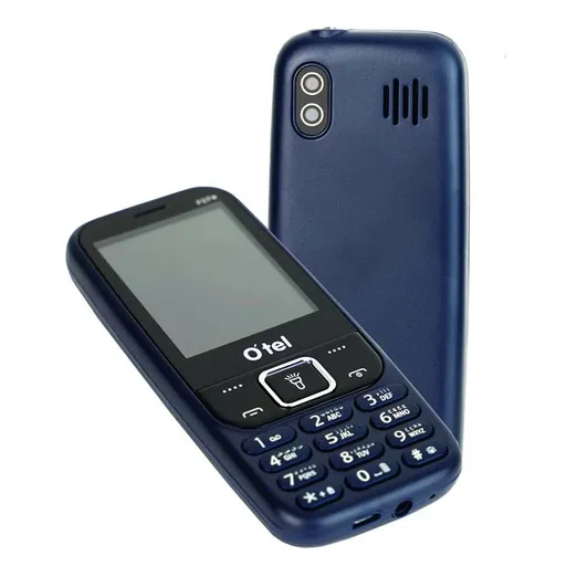 گوشی موبایل اوتل مدل F07 plus دو سیم کارت - همت الکترونیک