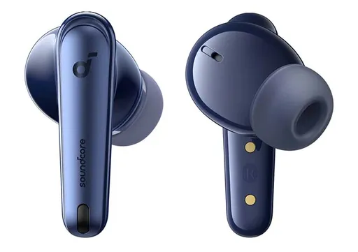 هدفون بیسیم انکر مدل Anker Soundcore Liberty 4 NC A3947 - همت الکترونیک