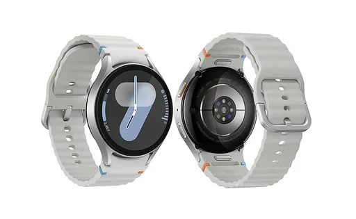 ساعت هوشمند سامسونگ مدل SAMSUNG Galaxy Watch 7 L300 - 40mm - همت الکترونیک