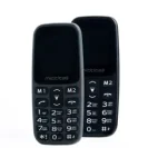 گوشی موبایل مدل Middcell M107 دو سیم کارت