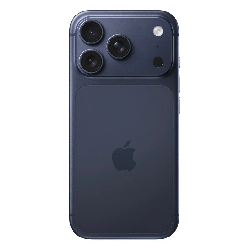گوشی موبایل اپل مدل iPhone 17 Pro Max ZA/A Non Active ظرفیت 512 گیگابایت و رم 12 گیگابایت - نات اکتیو - همت الکترونیک