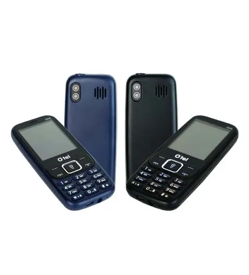 گوشی موبایل اوتل مدل F07 plus دو سیم کارت - همت الکترونیک