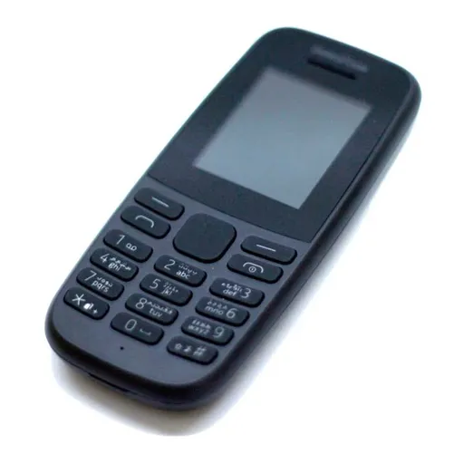 گوشی موبایل جنرال لوکس مدل 105 دو سیم کارت + بیمه - همت الکترونیک