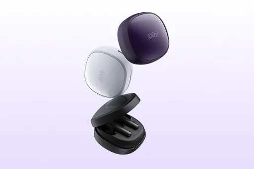 هدفون بی سیم کیو سی وای مدل QCY T13X - همت الکترونیک