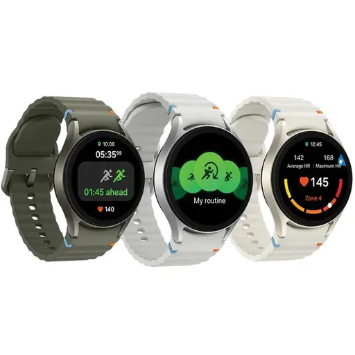 ساعت هوشمند سامسونگ مدل SAMSUNG Galaxy Watch 7 L300 - 40mm - همت الکترونیک