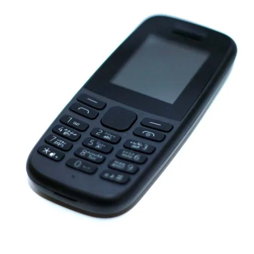 گوشی موبایل جنرال لوکس مدل 105 دو سیم کارت + بیمه - همت الکترونیک